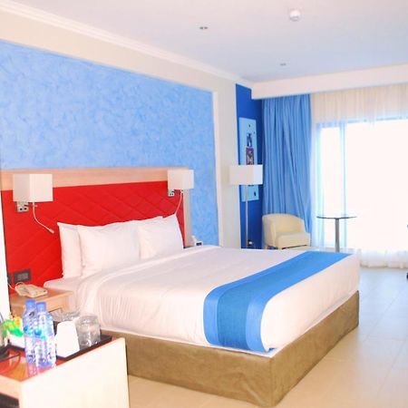 Best Western Plus Serene Atlantic Hotel Sekondi-Takoradi Exterior foto