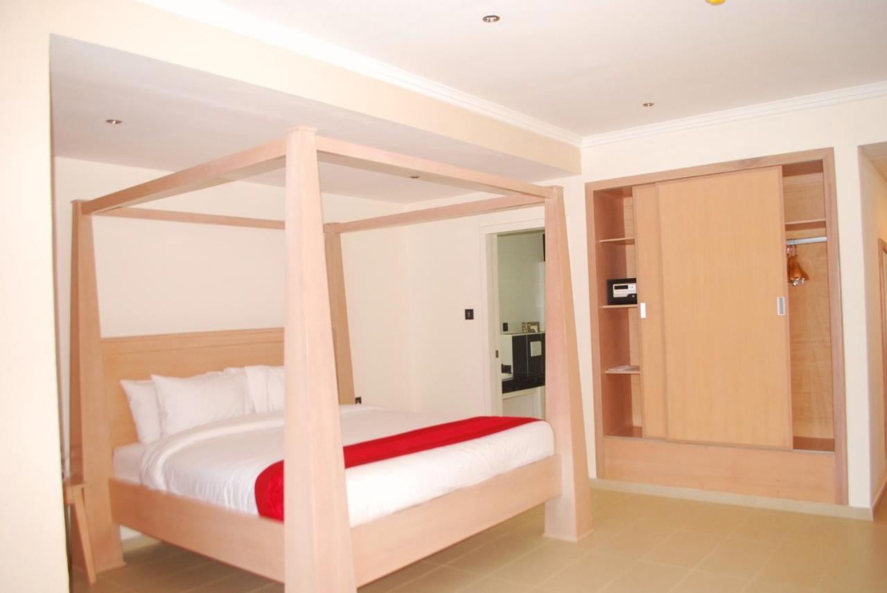 Best Western Plus Serene Atlantic Hotel Sekondi-Takoradi Exterior foto
