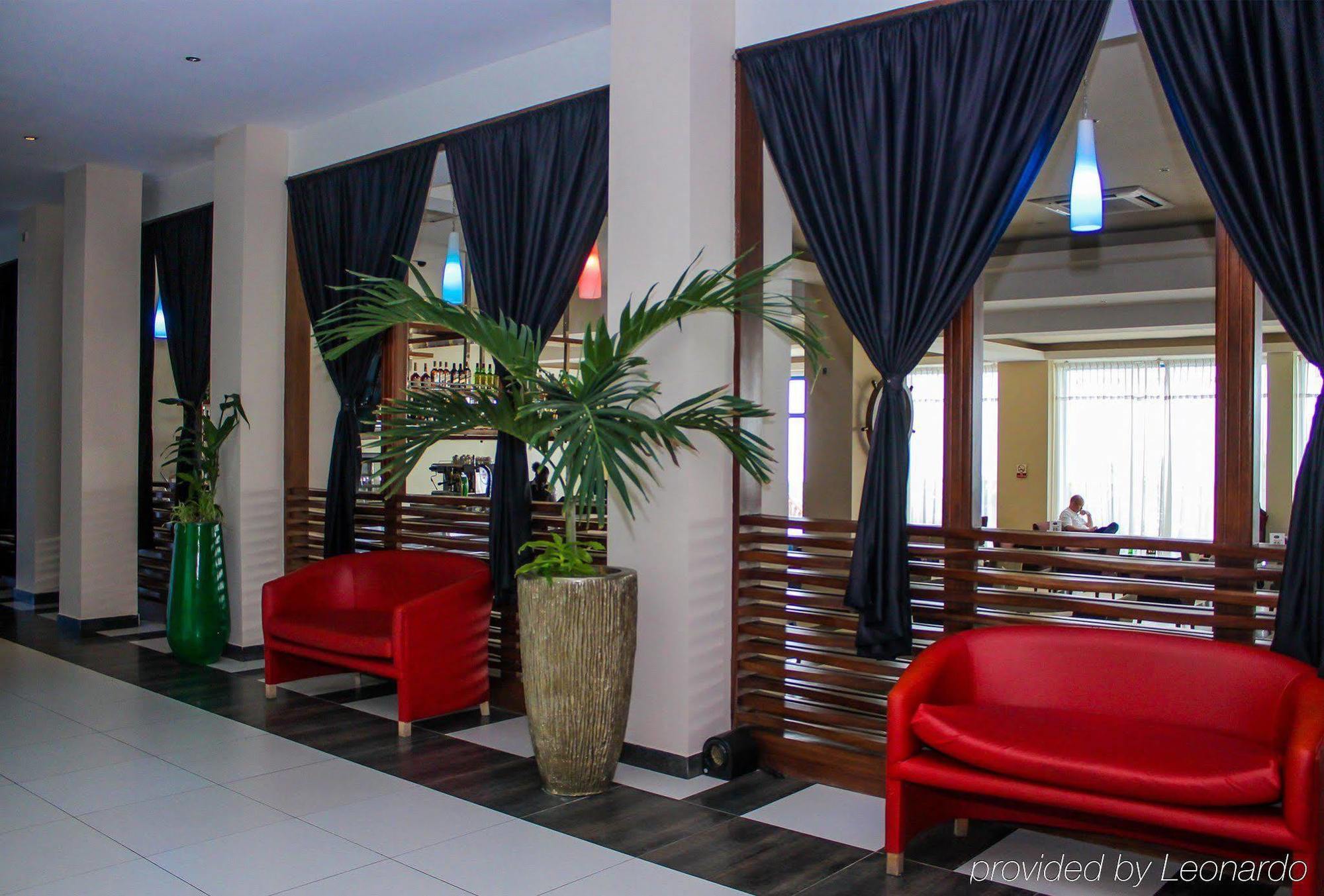 Best Western Plus Serene Atlantic Hotel Sekondi-Takoradi Exterior foto